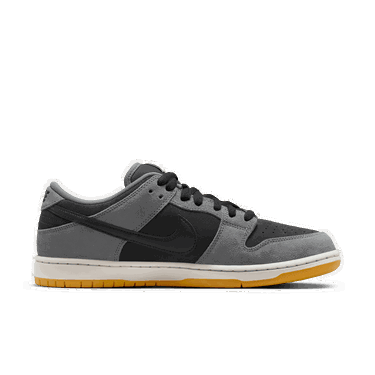 Sneakers og sko Nike SB Dunk Low Grå | HF3063-001, 3