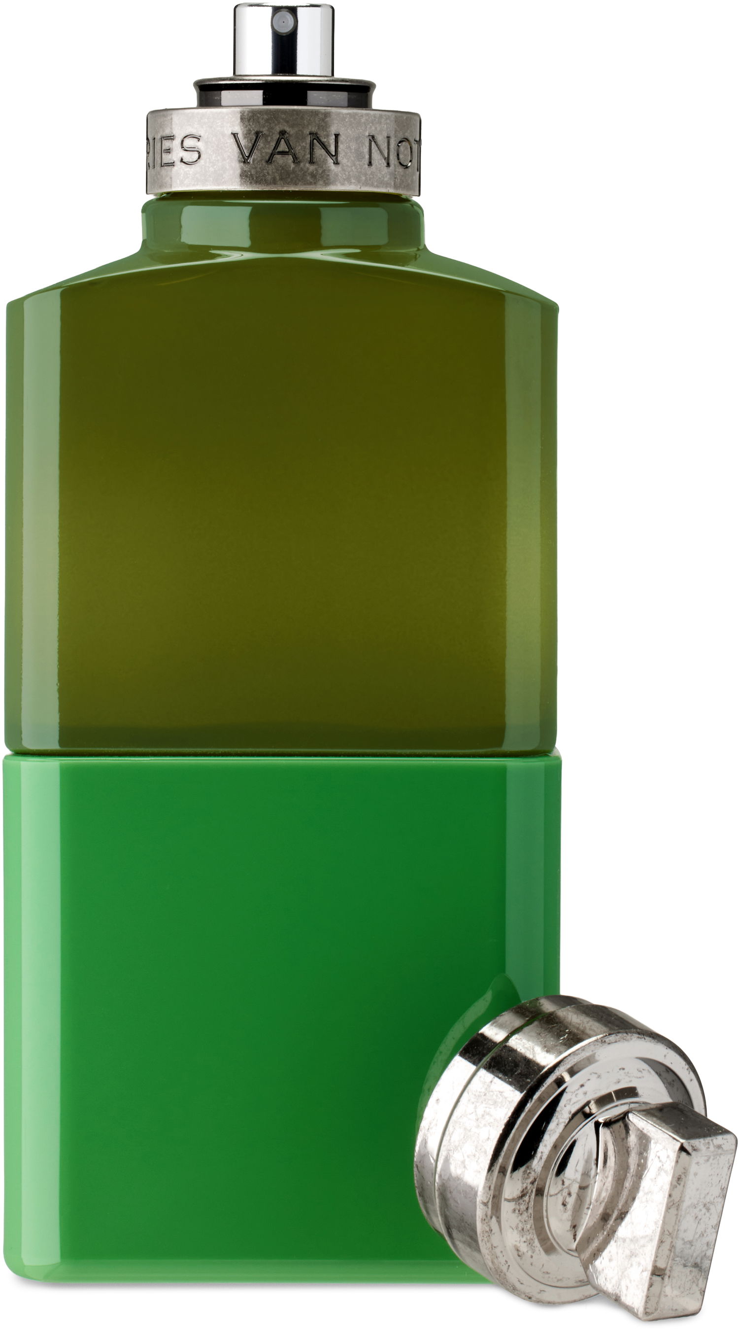 Parfume og dufte Dries Van Noten Dries Van Noten Crazy Basil Eau de Parfum Grøn | 65194897, 1