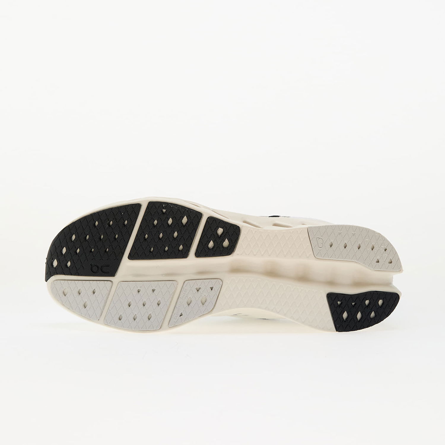 Sneakers og sko On Running Cloudsurfer 2 41 Hvid | 3MF10123334, 1