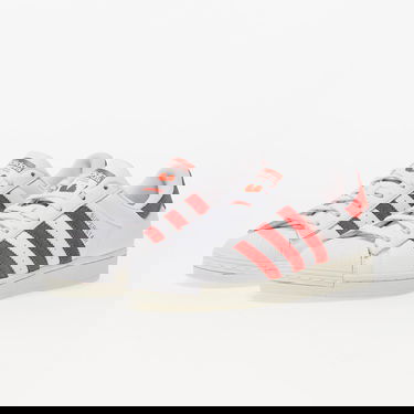 Sneakers og sko adidas Originals adidas Superstar W Hvid | IG5958, 4