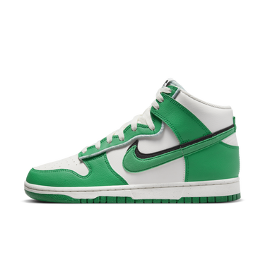 Sneakers og sko Nike Dunk Hi Retro SE "Stadium Green" Grøn | DO9775-001, 0