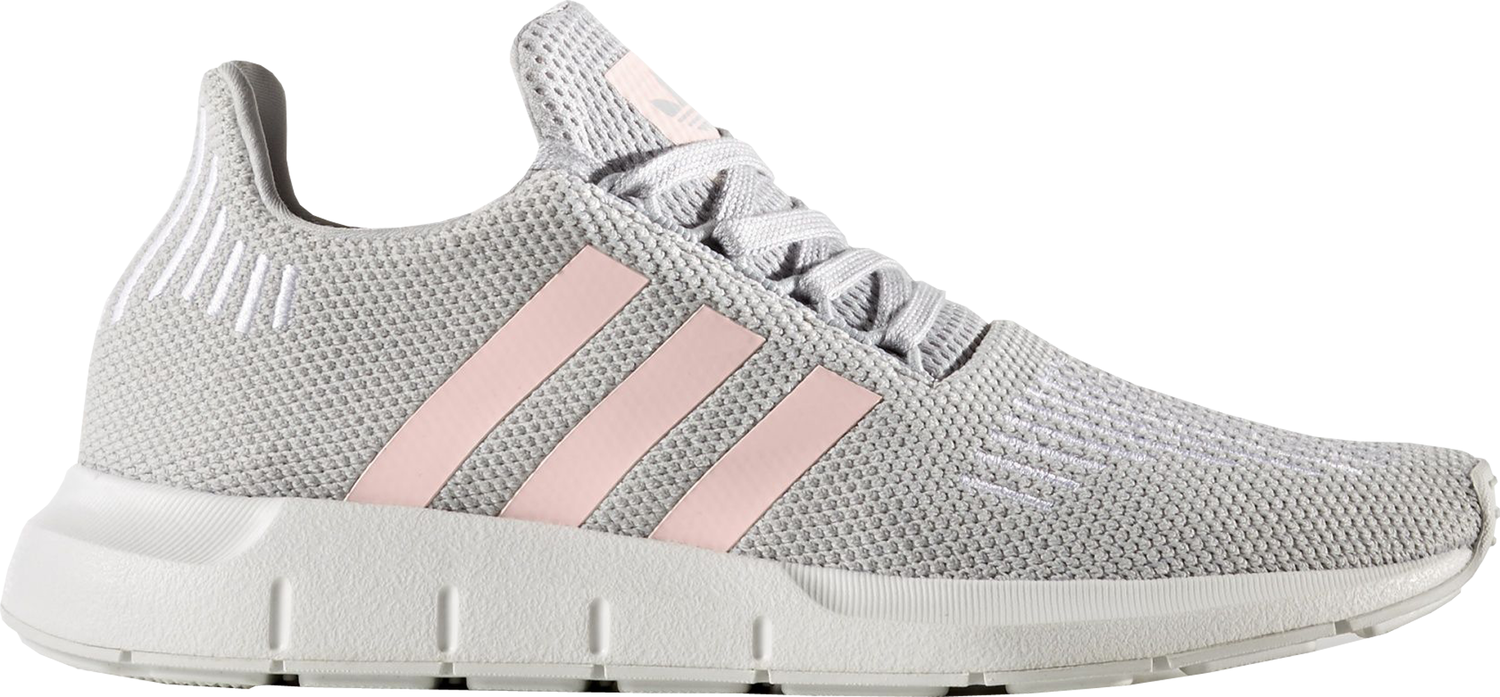 Sneakers og sko adidas Originals Swift Run Grey Two Icey Pink W Grå | CG4140, 0