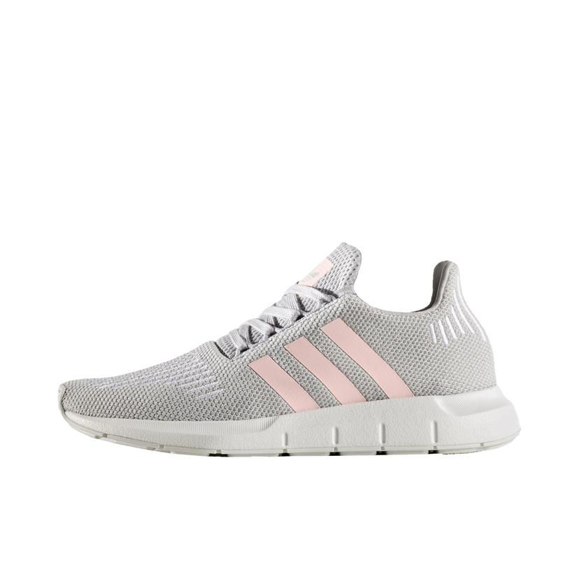 Sneakers og sko adidas Originals Swift Run Grey Two Icey Pink W Grå | CG4140