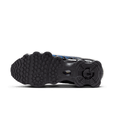 Sneakers og sko Nike Shox TL Blå | IB7670-001, 3
