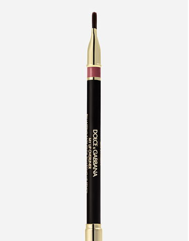 Tilbehør Dolce & Gabbana Dolce & Gabbana My Lip Overliner Lip Pencil Bourgogne | MKUPLIP0018V0012, 3