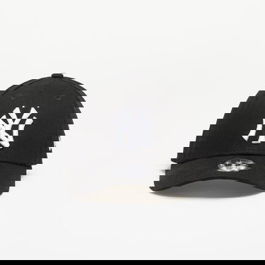 Kasket New Era MLB League Basic NY Child Adjustable Cap Sort | 10879076 black, 0