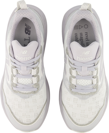 Sneakers og sko New Balance Fresh Foam X Hierro v9 Lilla | wthiers9-wthiers9, 2