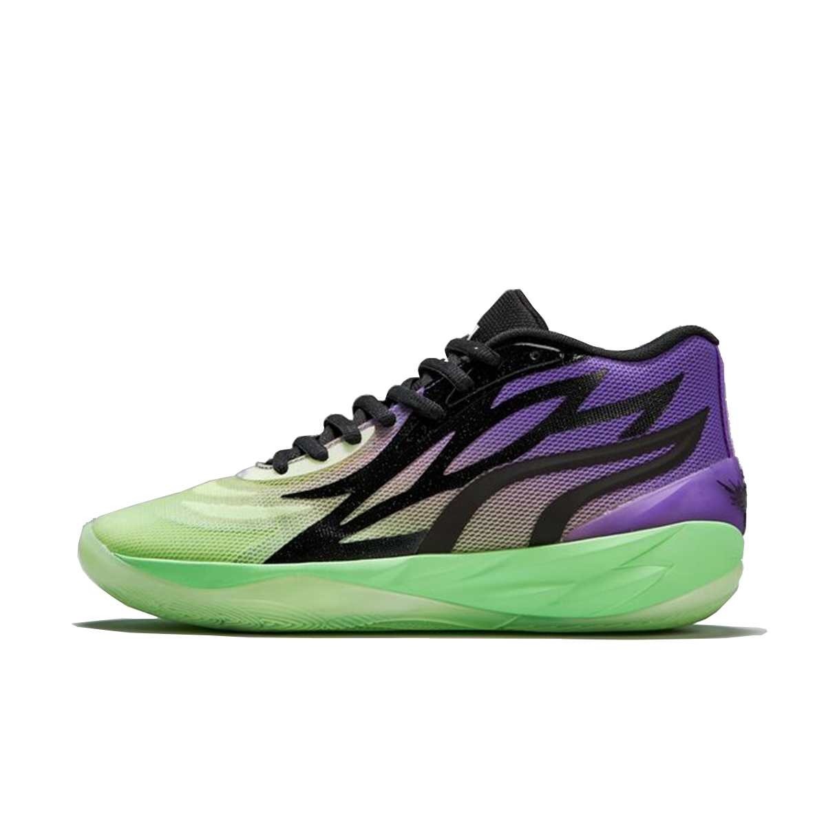 Sneakers og sko Puma Rick & Morty x MB.02 Flerfarvet | 377411-02, 0