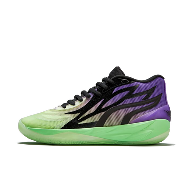 Sneakers og sko Puma Rick & Morty x MB.02 Flerfarvet | 377411-02, 0