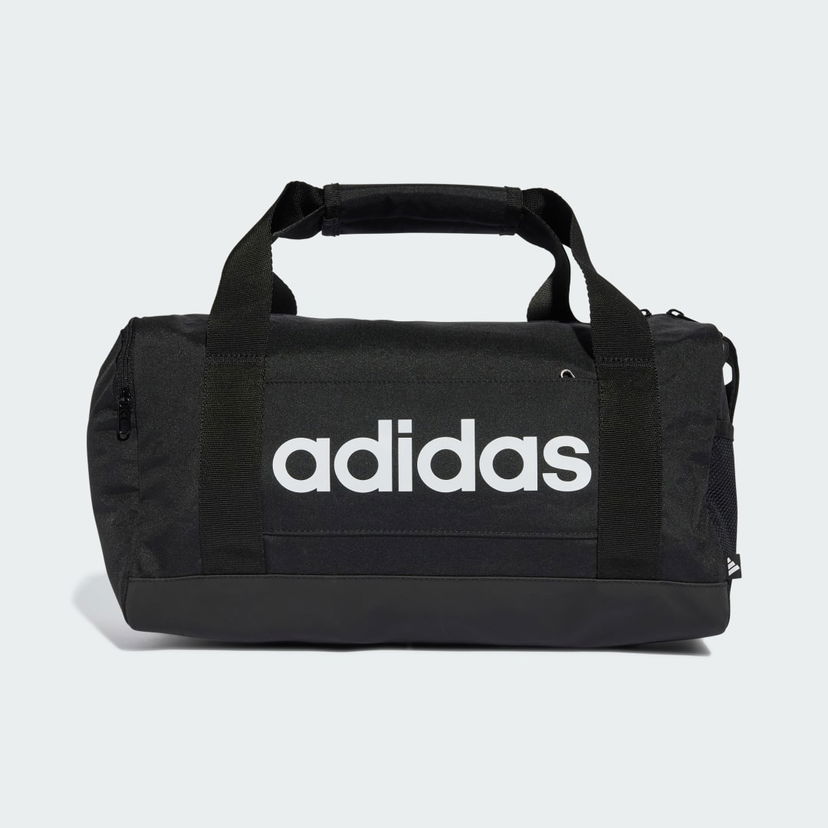 Rejsetaske adidas Performance Extra Small Duffel Bag Sort | JE8347