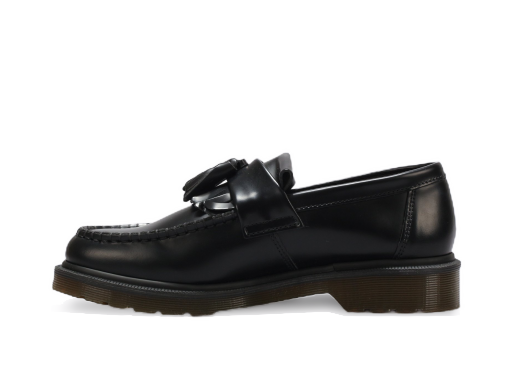 Sneakers og sko Dr. Martens Adrian Sort | DM14573001