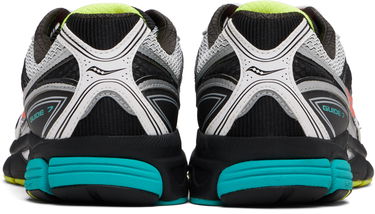 Sneakers og sko Saucony ProGrid Guide 7 Hvid | S70936-19, 1