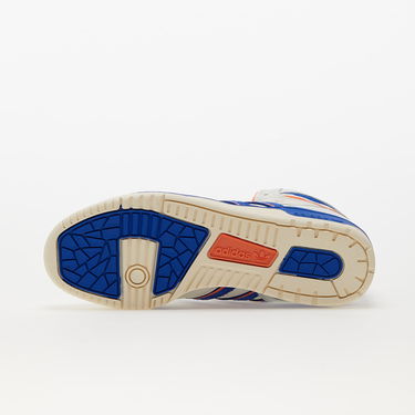 Sneakers og sko adidas Originals Attitude Hvid | ID2205, 4