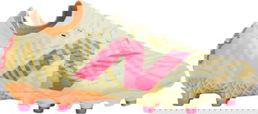 Sneakers og sko New Balance New Balance Tekela v4+ Pro Low FG Gul | st1fl-rss, 0