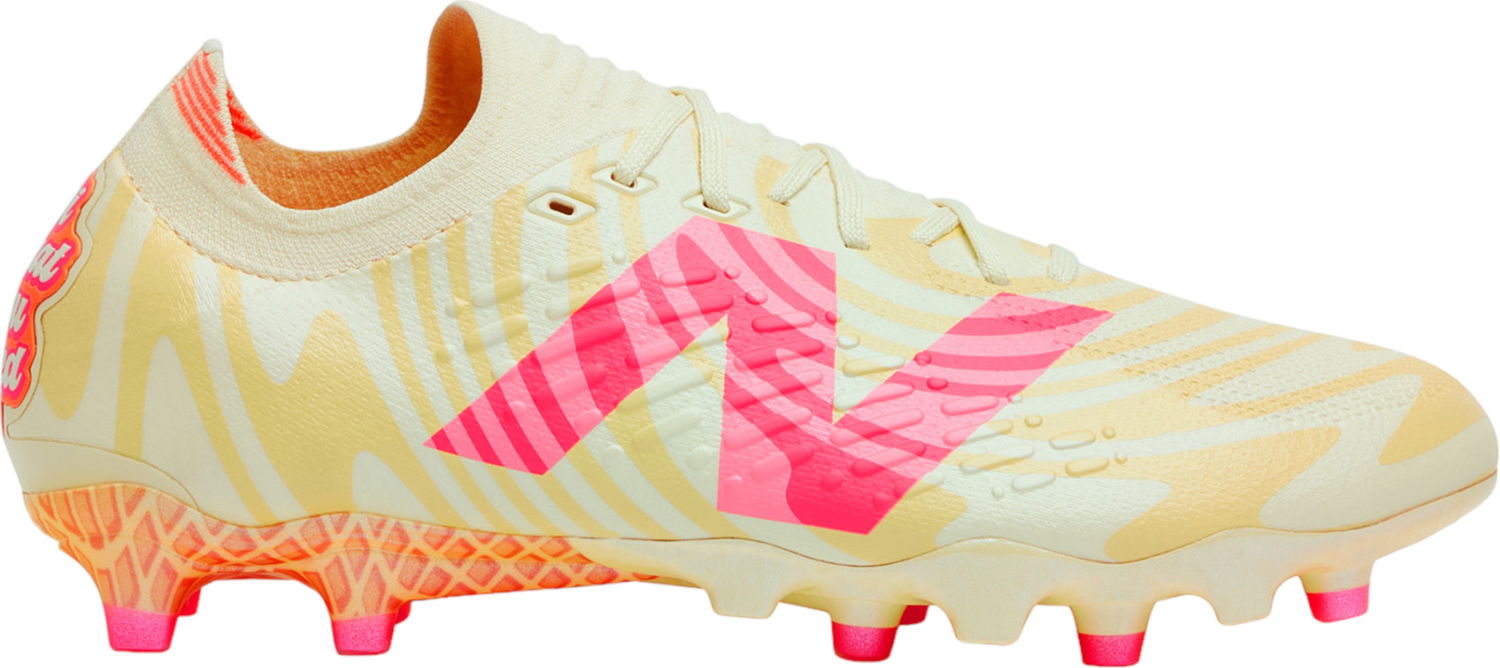 Sneakers og sko New Balance New Balance Tekela v4+ Pro Low FG Gul | st1fl-rss, 0