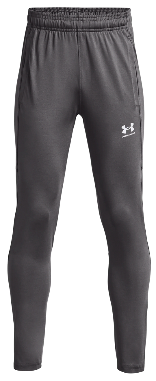 Joggingbukser Under Armour Challenger Train Pant Grå | 1379709-025, 0