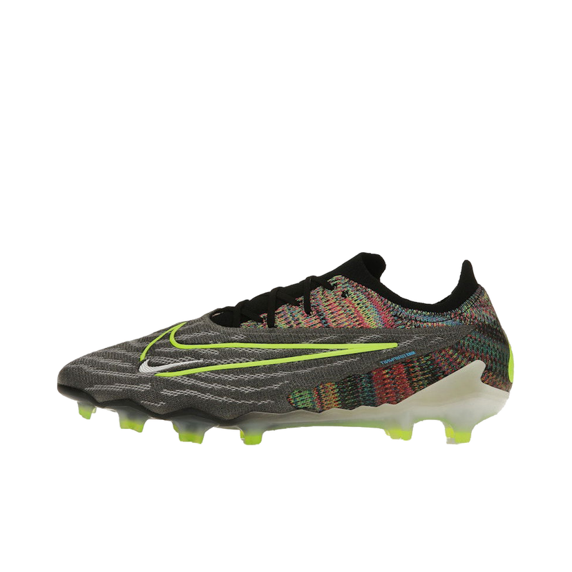 Sneakers og sko Nike Gripknit Phantom GX Elite Fusion FG Flerfarvet | DV6971-071