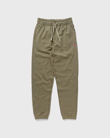 Joggingbukser New Balance MADE in USA Core Sweatpant Grøn | MP21547-TCO, 0