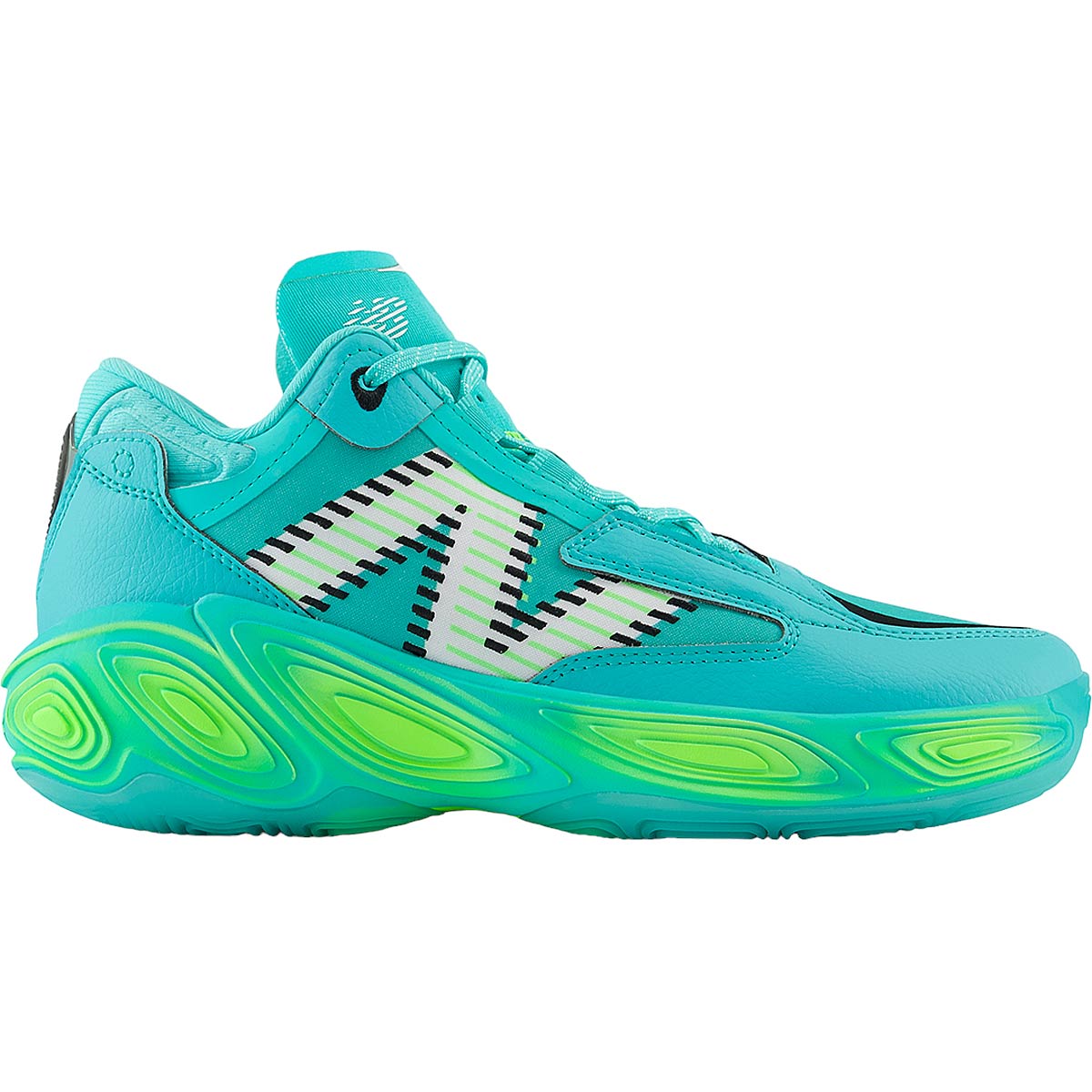 Sneakers og sko New Balance BBFRSHH2 Turkis | BBFRSHH2, 0