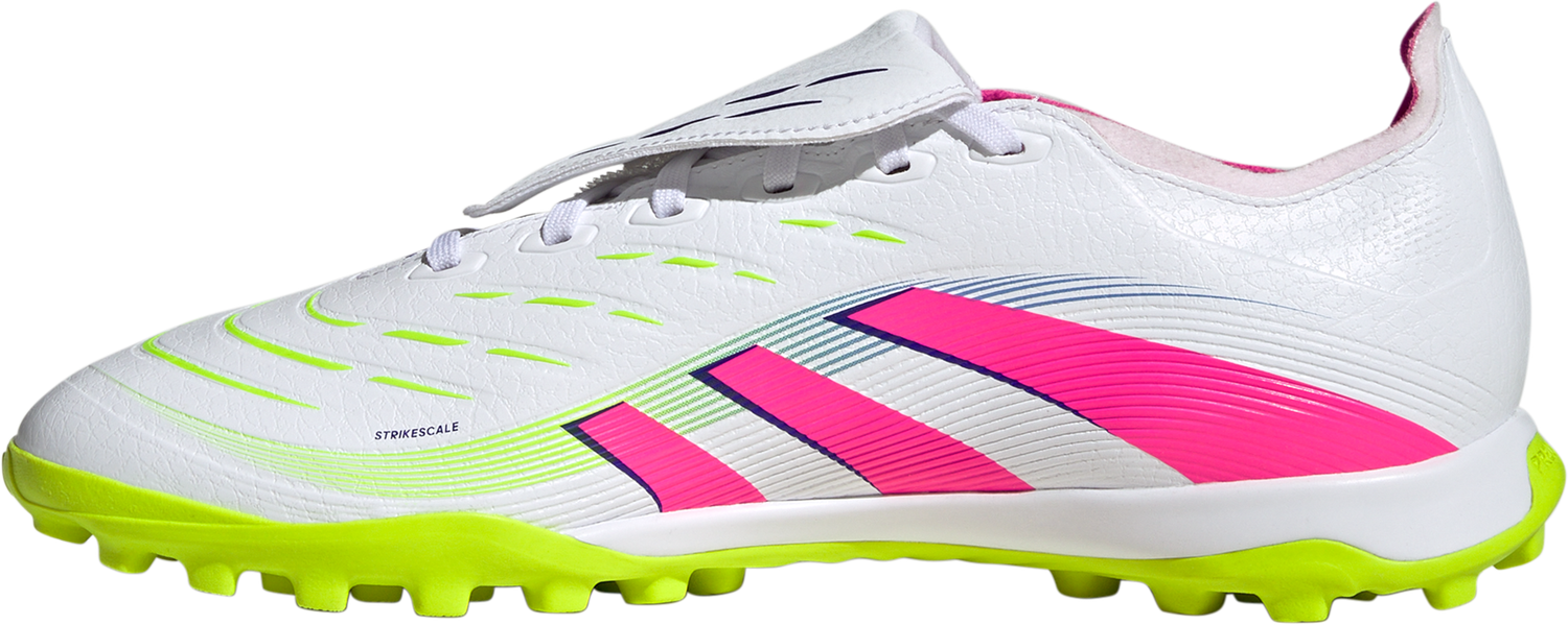 Sneakers og sko adidas Performance Predator League FT Turf Hvid | js0385, 1