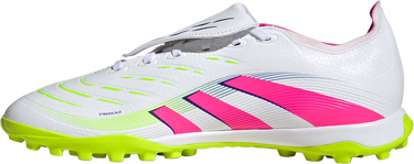 Sneakers og sko adidas Performance Predator League FT Turf Hvid | js0385, 1