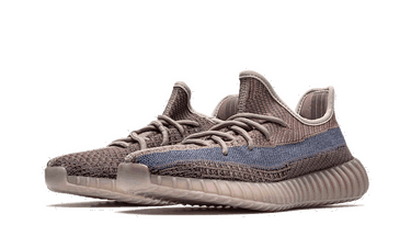 Sneakers og sko adidas Yeezy Yeezy Boost 350 V2 ''Fade'' Brun | H02795, 3