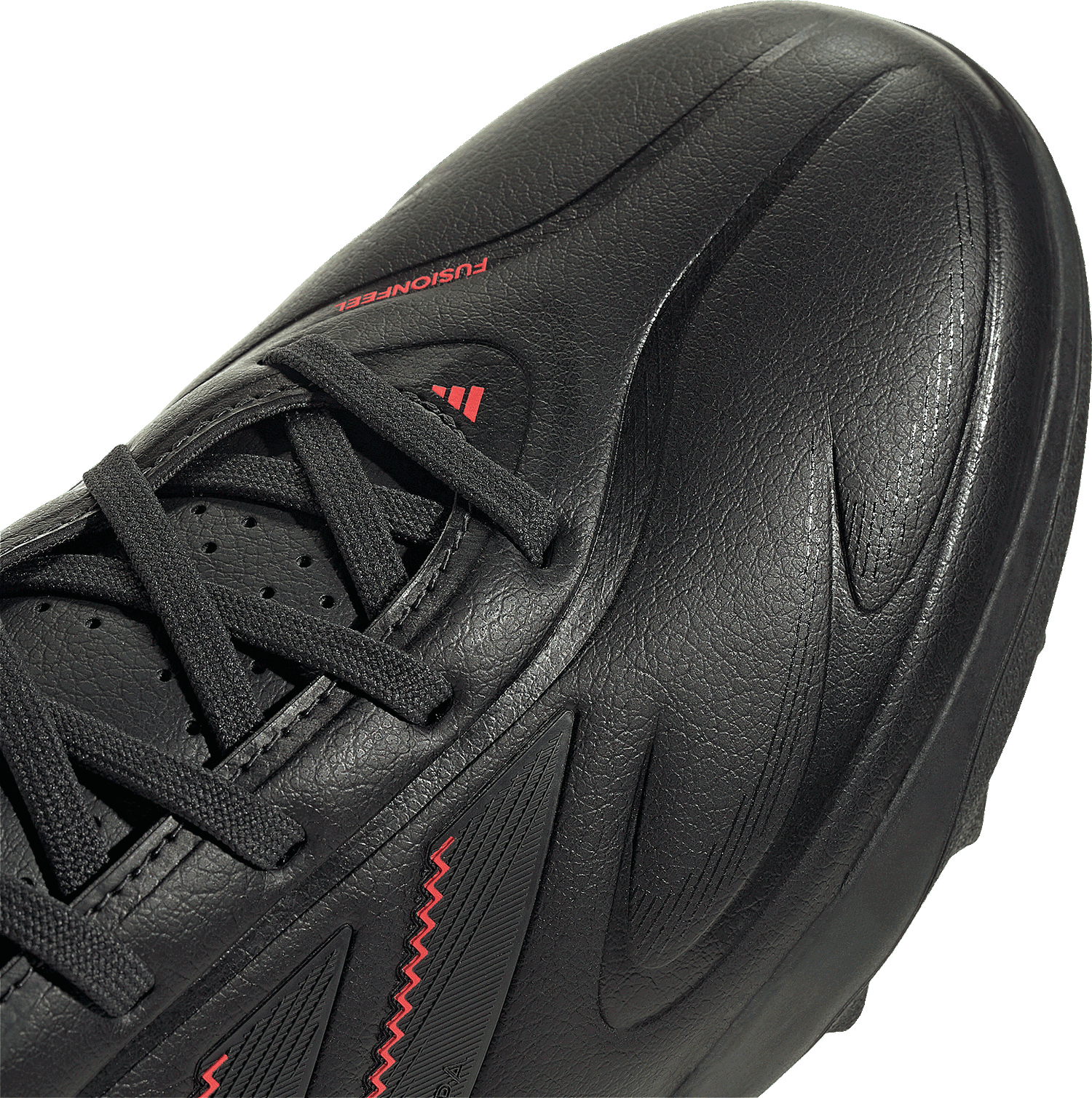 Sneakers og sko adidas Performance COPA PURE III LEAGUE TF Sort | id9047, 1