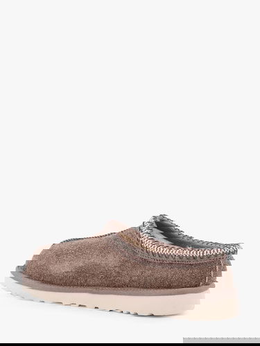 Sneakers og sko UGG Tasman Shaggy Slippers Brun | 1166930SKP, 2