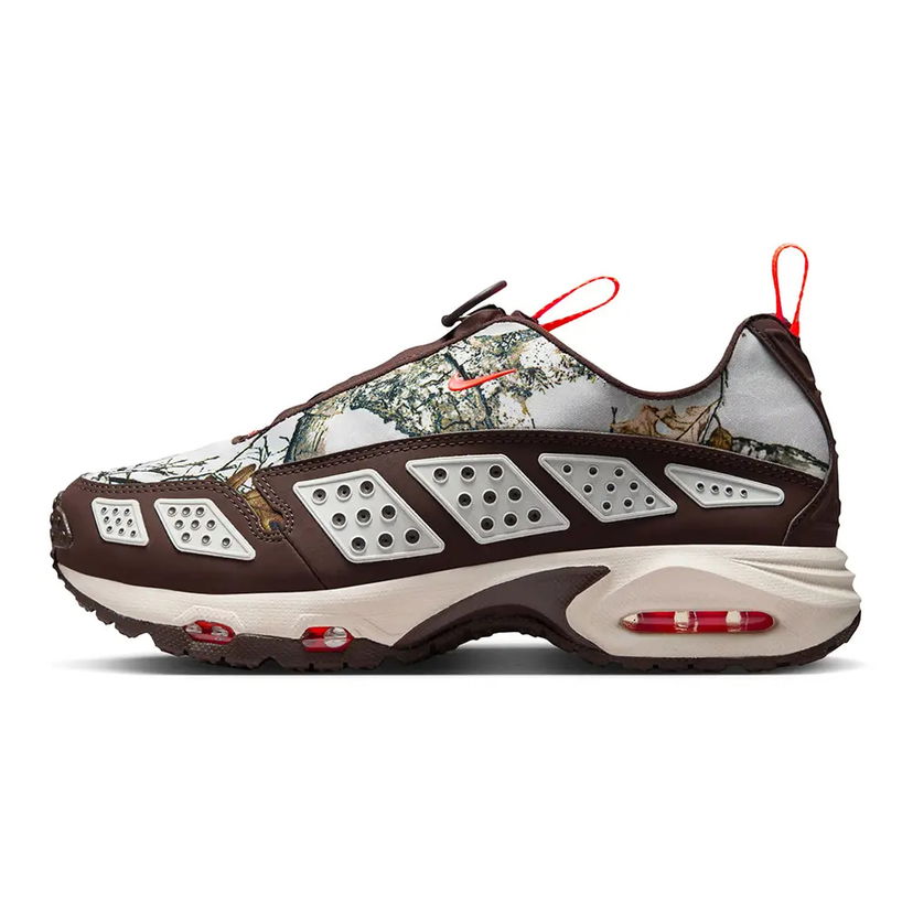 Sneakers og sko Nike Air Max SNDR Realtree Brown Brun | IB2476-100