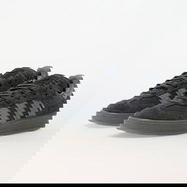 Sneakers og sko adidas Originals Samba XLG Carbon/ Grey/ Grey Grå | ID3912, 5