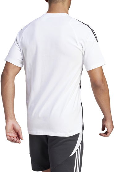 T-shirt adidas Performance adidas TIRO24 SWTEE Hvid | ir9353, 1