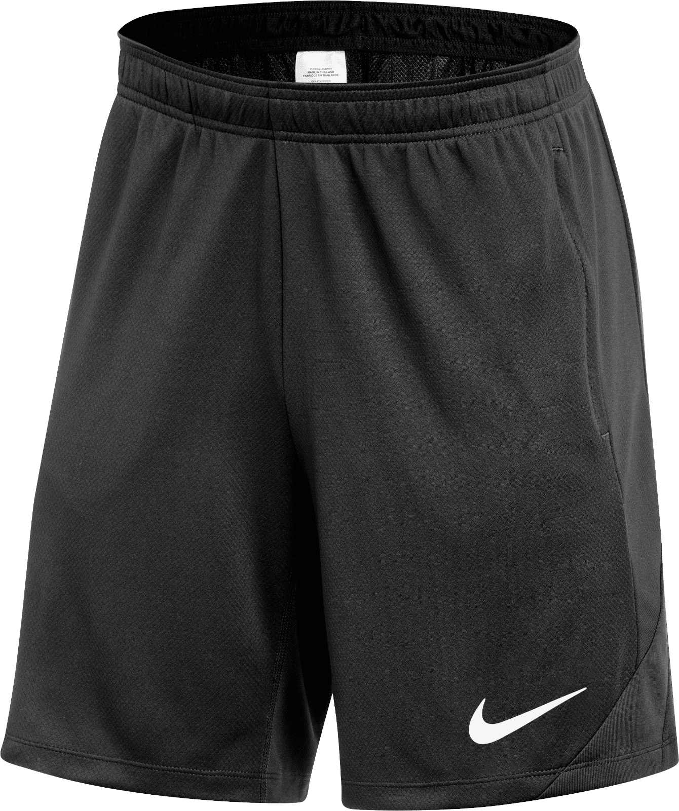 Shorts Nike Nike Dri-FIT Strike 24 Shorts Sort | fd7550-010, 0