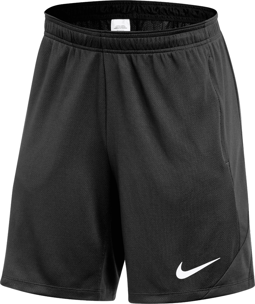 Shorts Nike Nike Dri-FIT Strike 24 Shorts Sort | fd7550-010