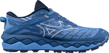 Sneakers og sko Mizuno WAVE MUJIN 10 Blå | j1gk247022, 2