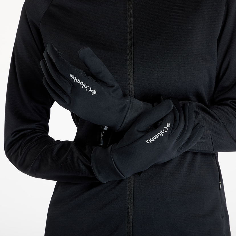 Handsker Columbia Trail Commute™ II Glove Sort | 2094011010