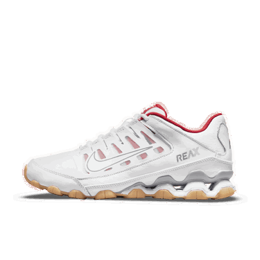 Sneakers og sko Nike Reax 8 Tr Mesh Hvid | 621716 103, 2