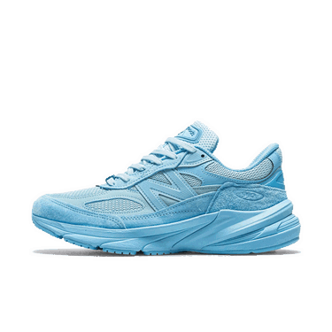 Sneakers og sko New Balance Joe Freshgoods x 990v6 Made in USA "Blue" Blå | U990JG6, 0