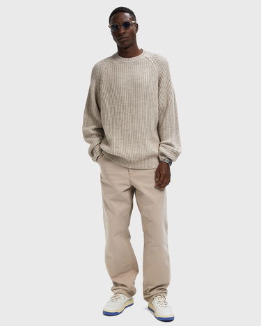 Sweater Carhartt WIP Firth Knit Sweater Beige | I035388-2LP.XX, 1