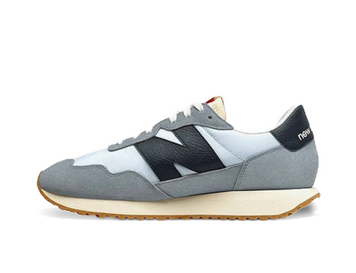 Sneakers og sko New Balance 237 Grå | MS237SA