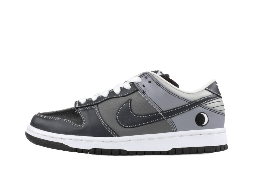 Sneakers og sko Nike SB SB Dunk Low Lunar Eclipse (East) Grå | 313170-001