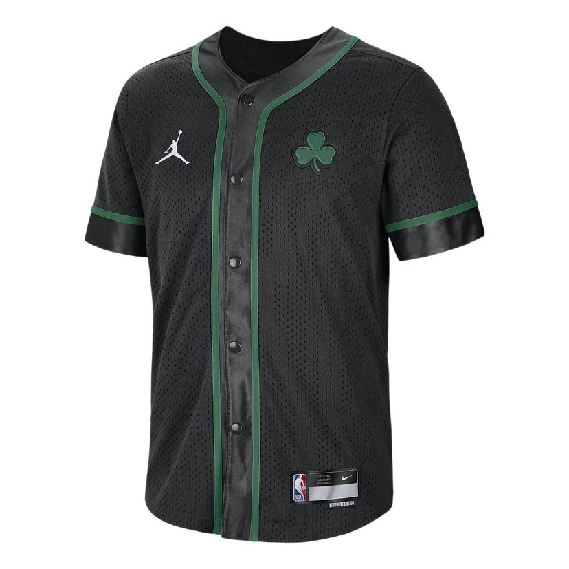 Jersey Jordan NBA Short-Sleeve Top Sort | DN9828-010