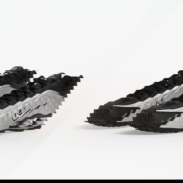 Sneakers og sko Nike Shox R4 Metalisk | HQ1988-007, 5