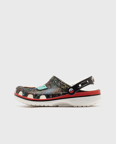 Sneakers og sko Crocs Pokémon Classic Clogs Flerfarvet | 211344-90H, 2
