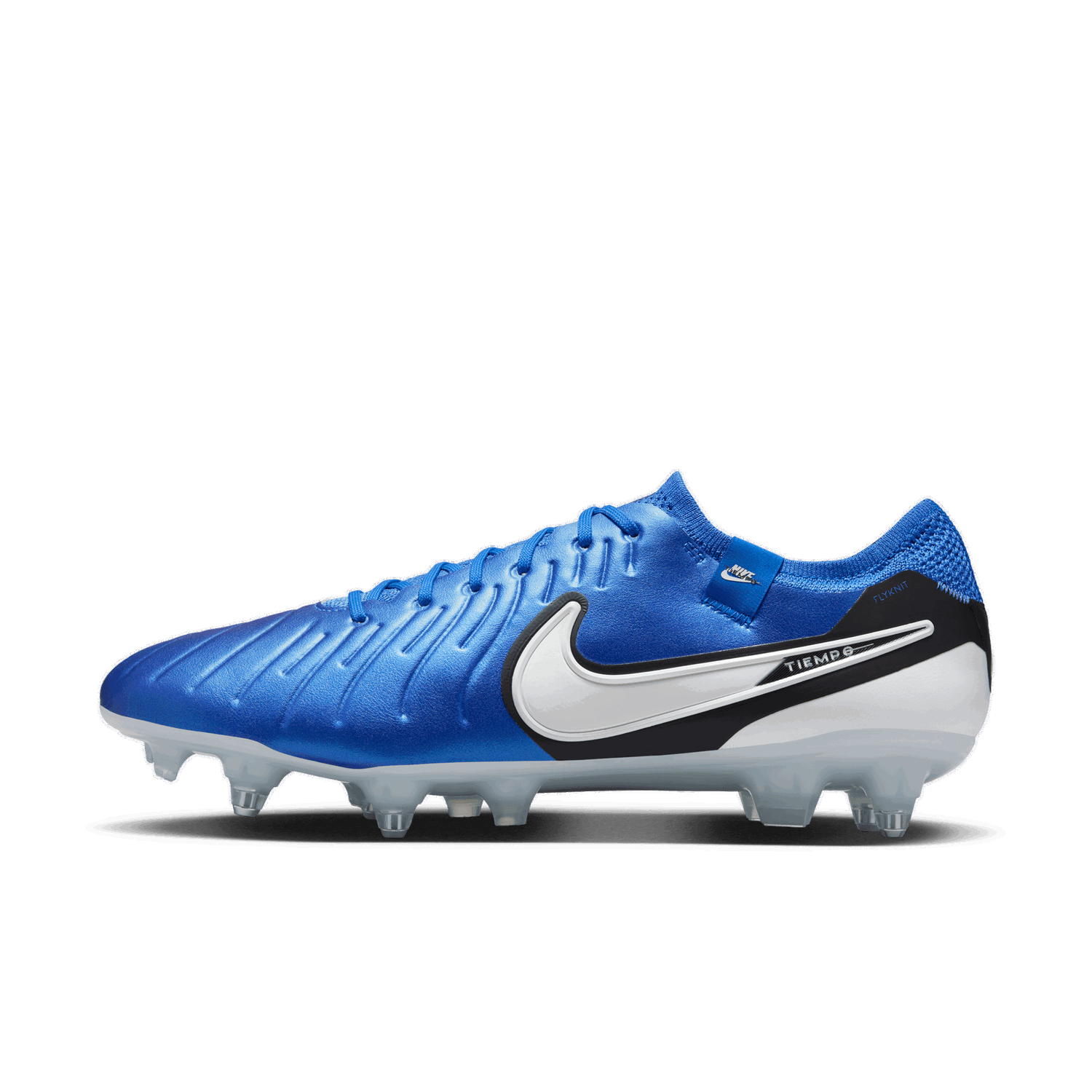 Sneakers og sko Nike Tiempo Legend 10 Elite Blå | DV4329-400, 0