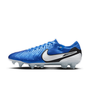 Sneakers og sko Nike Tiempo Legend 10 Elite Blå | DV4329-400, 0