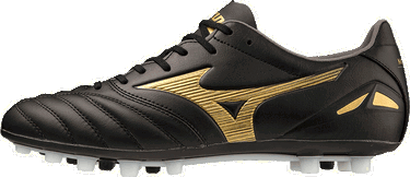Sneakers og sko Mizuno Morelia Neo IV Pro AG Sort | p1ga2335-50, 1