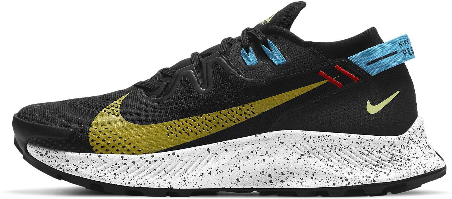 Sneakers og sko Nike Pegasus Trail 2 Sort | ck4305-001, 0