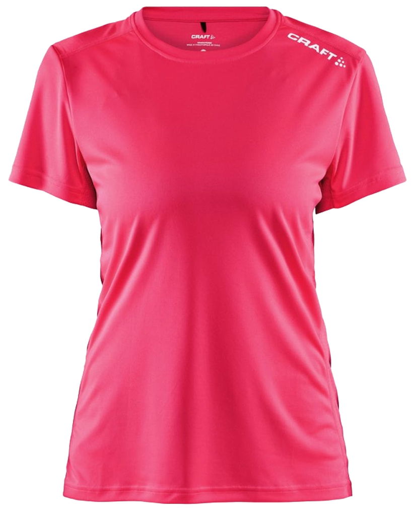T-shirt Craft Rush T-shirt Lyserød | 1907362-410000