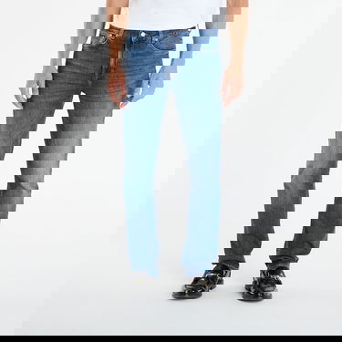 Jeans Tommy Hilfiger Tommy Hilfiger Denton Straight Jeans W34/L32 Blå | MW0MW40367 1A8, 0