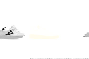 Sneakers og sko Veja V-10 Prime Hvid | VI0220738A, 0